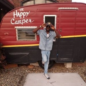 Meet your Posher, Tim